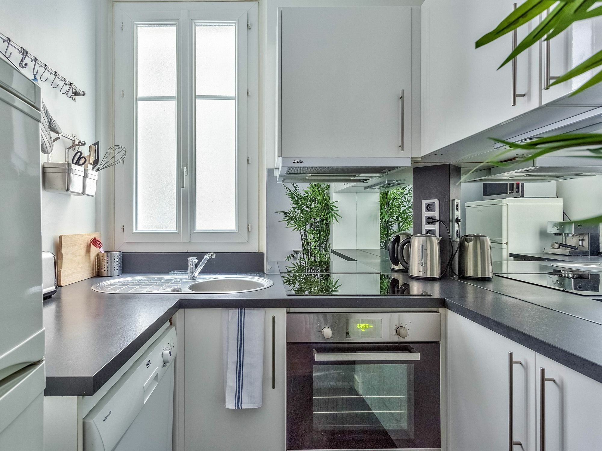 Appartement Nation - Goujon Paříž Exteriér fotografie